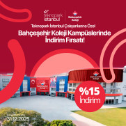 Teknopark İstanbul’da “Avantajlar Dünyası” Eğitime Özel Fırsatlar ile Başladı! img-2